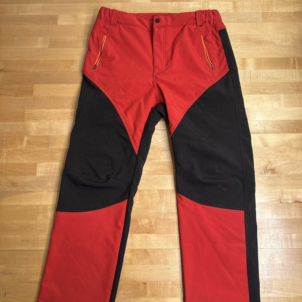 Fleece Lined Pants Men’s XL